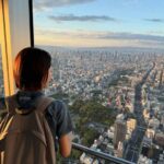 Osaka: Explore the Spiritual and Modern Sides of Osaka - The Modern Marvel: Abeno Harukas