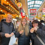 Osaka Food Adventure Tour: Walking with a Local Guide - Why This Tour Stands Out