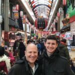 Osaka Food & Culture 6hr Private Tour with Licensed Guide - A Deep Dive into the Experience