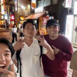 Osaka Food Hopping Tour by Local Japanese Tour Guide - The Practicalities: Duration, Cost, and Group Size