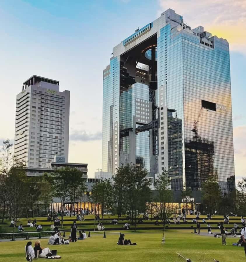 Osaka: Full-Day Private City Highlights Tour with Pickup - What This Tour Means for You