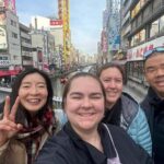 Osaka Gluten-Free and Sightseeing Private Walking Tour - Practicalities and Tips for Making the Most of Your Tour