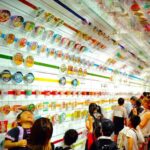 Osaka: Guided 90-Minute Cup Noodle Museum Tour - What to Expect From the Tour