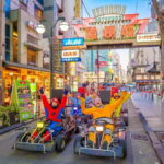 Osaka: Guided Go Karting Tour in a Funny Costume - The Practical Aspects and Value