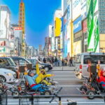 Osaka: Guided Go Karting Tour in a Funny Costume - Detailed Breakdown of the Experience