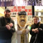 Osaka: Guided Walking Tour with Photographer - Who Should Book This Tour
