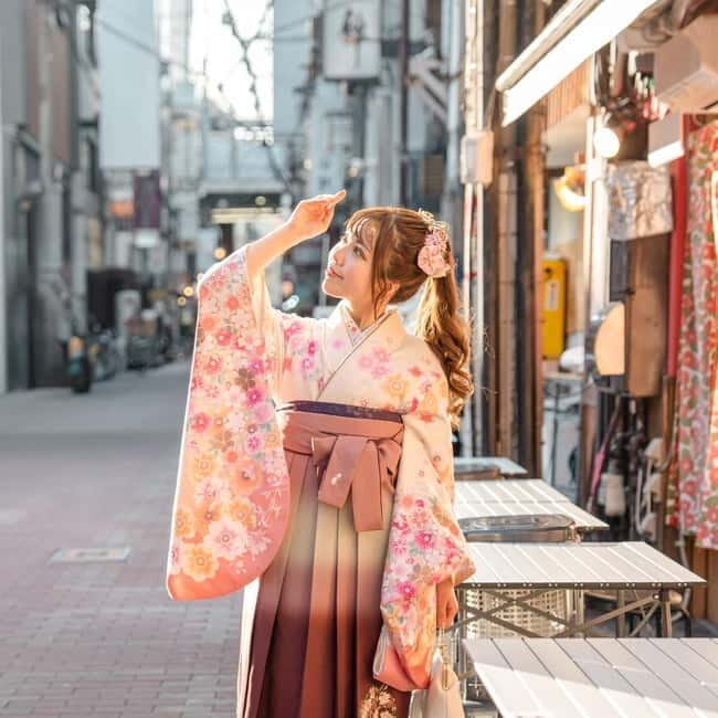 Osaka: Hakama rental 1-day plan - The Practical Side: Cost, Duration, and Value