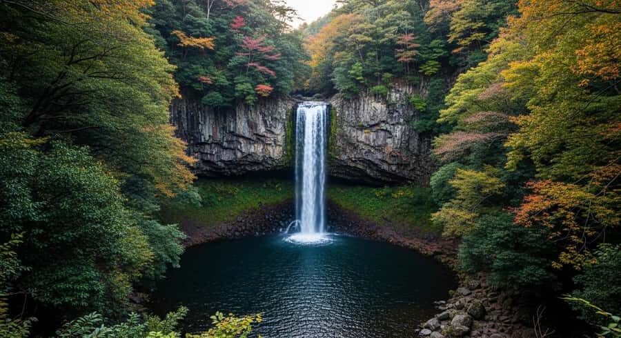 Osaka: Half Day Cup Noodles Museum & Minoh Park Guided Tour - Practicalities & What to Expect  