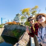 Osaka Half Day Walking Tour with an Expert Local Guide - What’s Included and What You Should Know