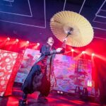 Osaka: High-Energy Japanese Variety Night Show (English MC) - The Experience in Detail