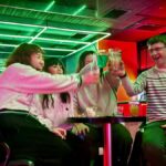 Osaka: High-Energy Japanese Variety Night Show (English MC) - What to Expect from the Osaka Variety Night Show