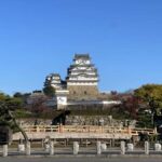 Osaka: Himeji Castle, Koko-en Garden & Kobe Nightscape Tour - Practical Details and Considerations