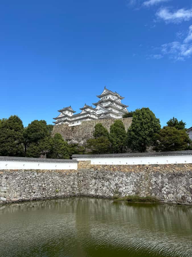 Osaka: Himeji Castle, Koko-en Garden & Kobe Nightscape Tour - A Detailed Breakdown of the Itinerary and Highlights