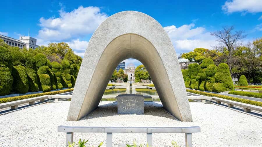 Osaka/Hiroshima Dep: Hiroshima Miyajima LandmarksUNESCO Tour - What to Expect: Practical Details