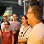 Osaka: Historical Red light district and Ghetto Walking Tour - Analyzing the Experience: What to Expect