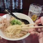 Osaka: Honmachi Ramen Tour with Local Guide - Exploring the Ramen Scene in Honmachi