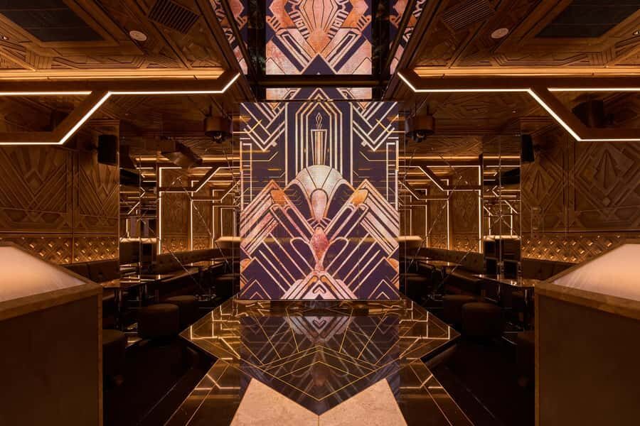 Osaka: Host Club Experience with Unlimited Drinks - FAQ