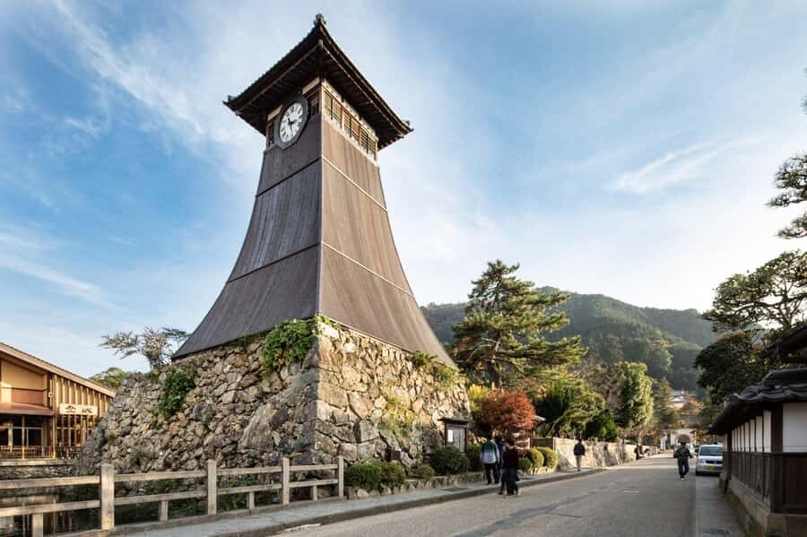 Osaka: Hyogo Day Trip with Ritsunkyo Gorge & Izushi - A Full Breakdown of the Itinerary