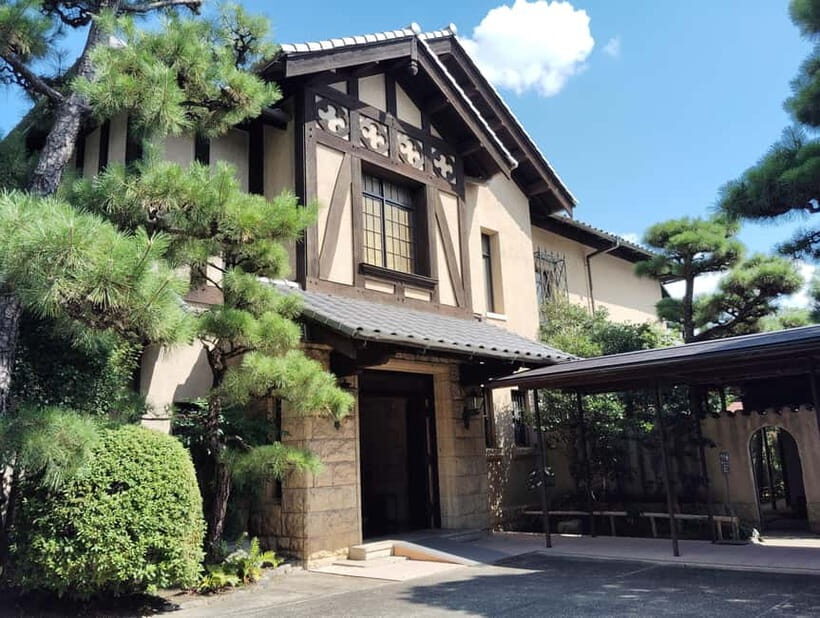 Osaka: Ichizo Kobayashis Legacy  Innovator of Modern Osaka - Why This Tour Works