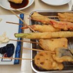 Osaka Indy Music and Local Dinner Adventure - The Culinary Side of the Night