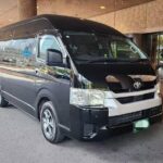 Osaka international airport To Osaka/Kyoto one way transfter - Driver Service and Communication