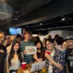 Osaka: International Social  Mingle, Drink & Solo-Friendly - The Venue and Atmosphere