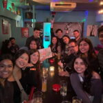 Osaka: Internationals & Locals Meetup - Shuffle & Chat - The Venue and Group Dynamics