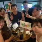 Osaka: Internationals & Locals Meetup - Shuffle & Chat - Authentic Insights from Participants