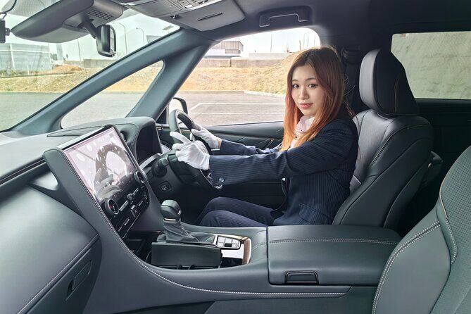 Osaka Itami Airport Transfer Service - The Sum Up: Is It Worth It?