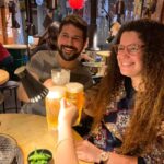 Osaka: Izumisano Guided Night Food Tour Near Kansai Airport - Good To Know