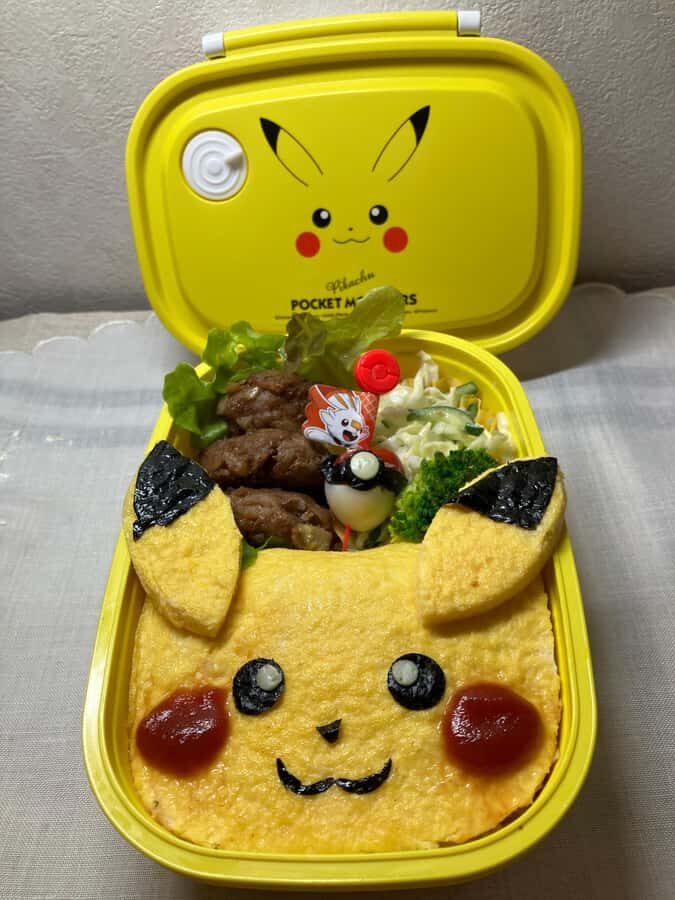 Osaka Japan: Character Bento Making Class - How the Tour is Structured