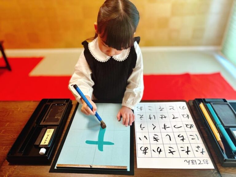 Osaka: Japanese Calligraphy Experience - Authentic Experiences Backed by Rave Reviews