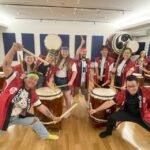 Osaka: Japanese Drum Taiko Workshop - Transportation and Accessibility