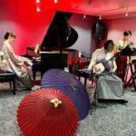 Osaka: Japanese Music Performance and Instrument Workshop - Detailed Breakdown of the Experience