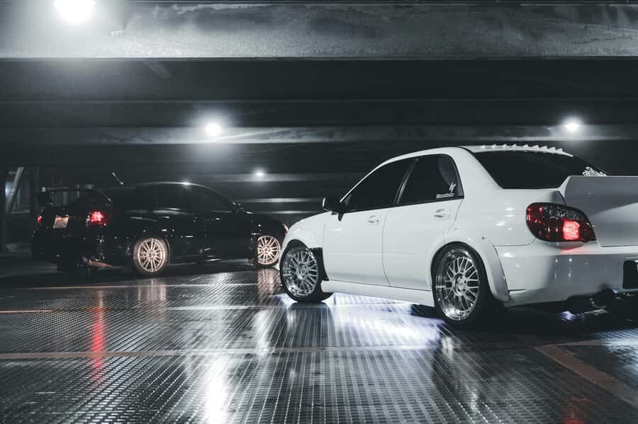 Osaka JDM Meetup: The Self-Drive JDM Culture Experience - The Cars & the Driving Experience