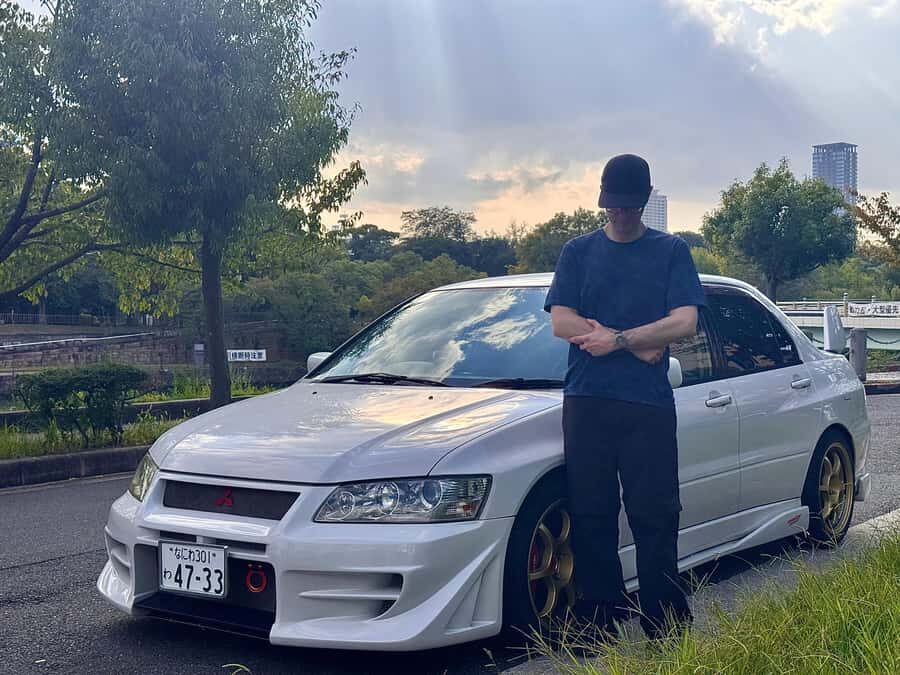 Osaka JDM Meetup: The Self-Drive JDM Culture Experience - Who Is This Tour For?