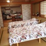 Osaka: Kannabe Highlands Skiing and Snowboarding 2-Day Trip - The Itinerary in Detail