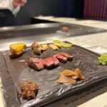 Osaka: Kobe Beef Teppanyaki Experience with Guide - The Practicalities