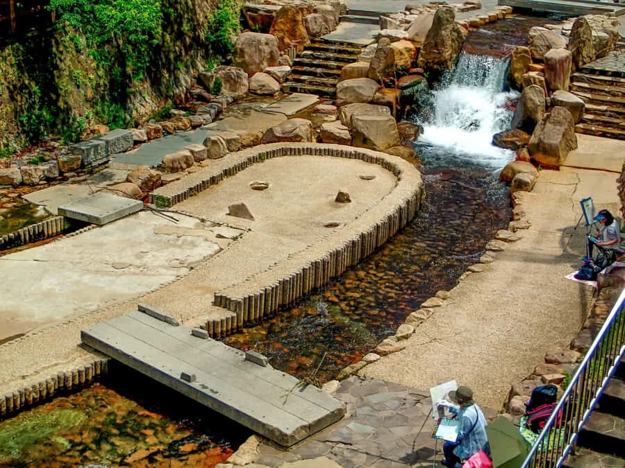 Osaka: Kobe Cup Noodle DIY, Arima Onsen, Mt. Rokko and more - Practical Details and Tips