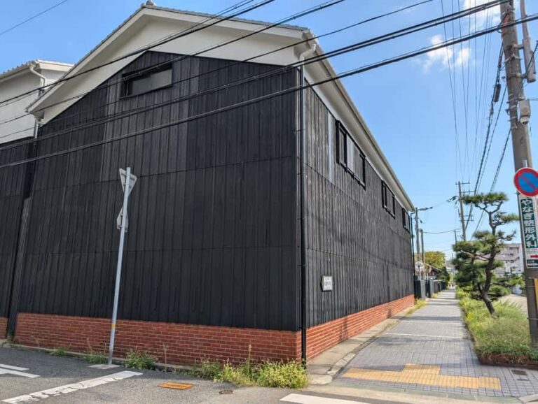 Osaka/Kobe: Nada Sake Brewery Tour with Tasting - Practical Tips for Making the Most of the Tour