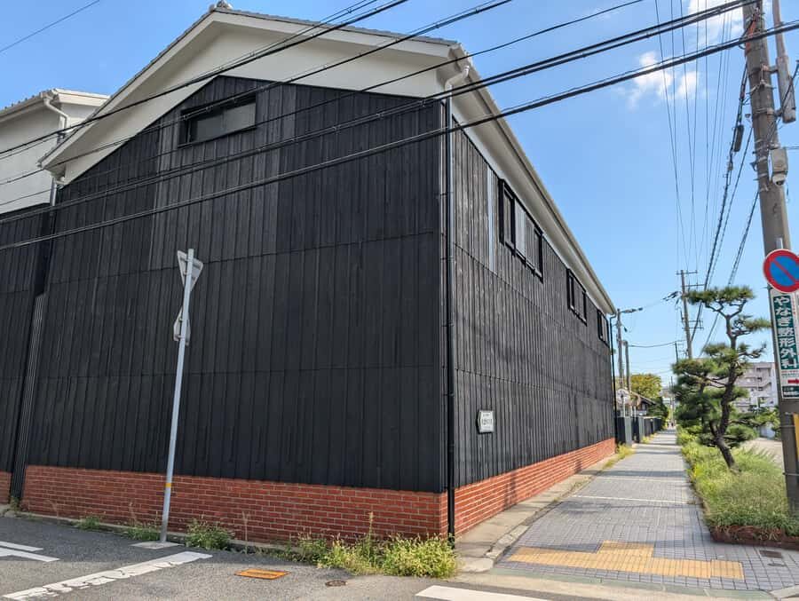 Osaka/Kobe: Nada Sake Brewery Tour with Tasting - Practical Tips for Making the Most of the Tour