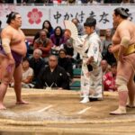 Osaka: Kobe Sumo Jungyo Tournament Day Trip on Mar 31th 2026 - Discovering the Sumo Jungyo Tournament in Kobe