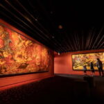 Osaka: Koji Kinutani Tenku Art Museum Entry Ticket - Logistics and Practicalities