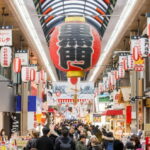 Osaka: Kuromon Market 1.5-Hour Seafood & Street Food Tour - What Makes This Tour Special?