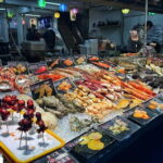 Osaka: Kuromon, Sennichimae & Dotonbori Food Tour - 2hrs - What’s Included and What’s Not