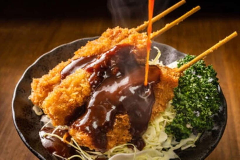 Osaka: Kushikatsu Cooking Experience with Sake - The Value of the Experience