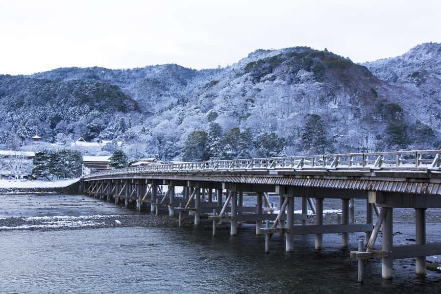 Osaka: Kyoto and Nara Day Tour with 7 to 9 Must-See Spots - Authenticity and Value