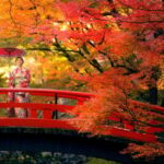 Osaka: Kyoto Autumn Minoh Falls, Arashiyama, Kinkakuji & etc - The Itinerary: A Day Full of Beauty