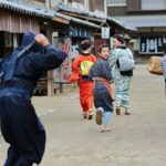 Osaka: Kyoto Cultural Tour with Samurai Experience - In-Depth Breakdown of the Itinerary