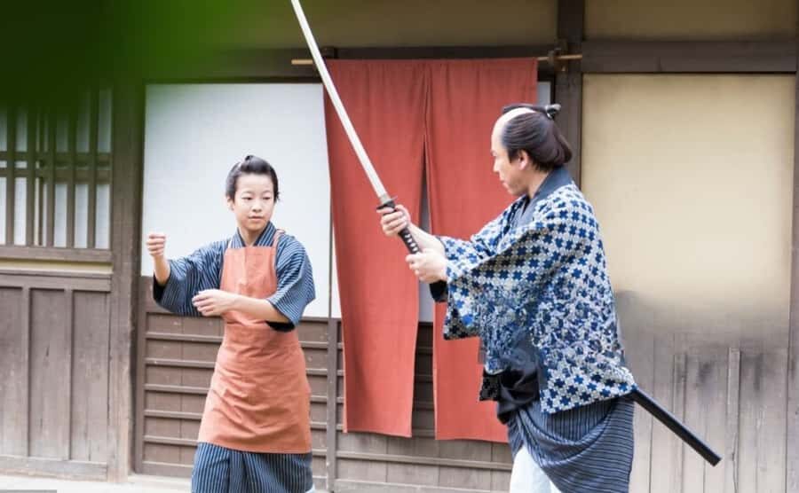 Osaka: Kyoto Cultural Tour with Samurai Experience - What to Know Before Booking